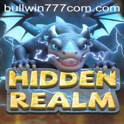 Exploring the Enigmatic World of HiddenRealm with BULLWIN777 COM