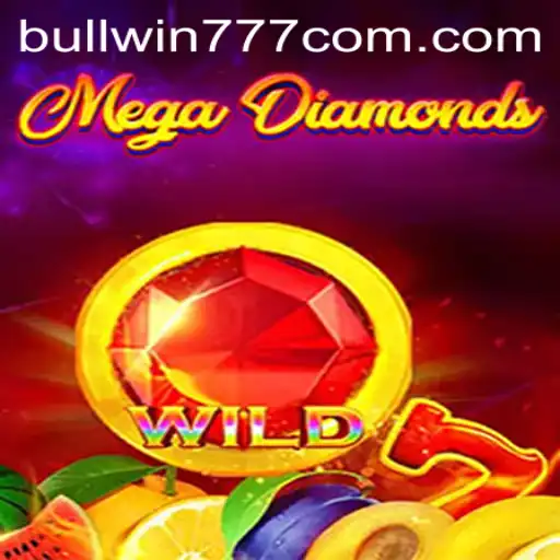 MegaDiamond: Exploring the Exciting World of BULLWIN777 COM's Latest Game