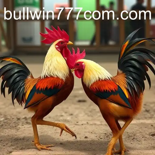 Gaming Experience BULLWIN777 COM - 800+ Premium and Exclusive Games