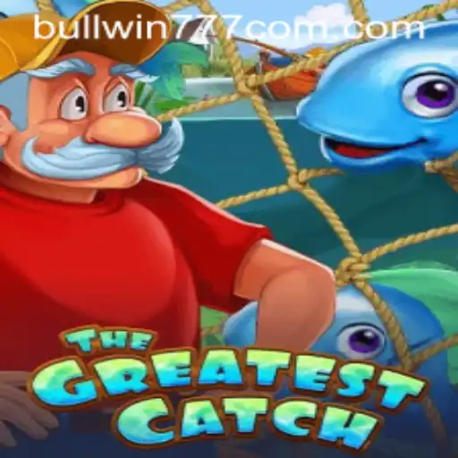Unveiling TheGreatestCatch: A Deep Dive into the Exciting World of BULLWIN777 COM