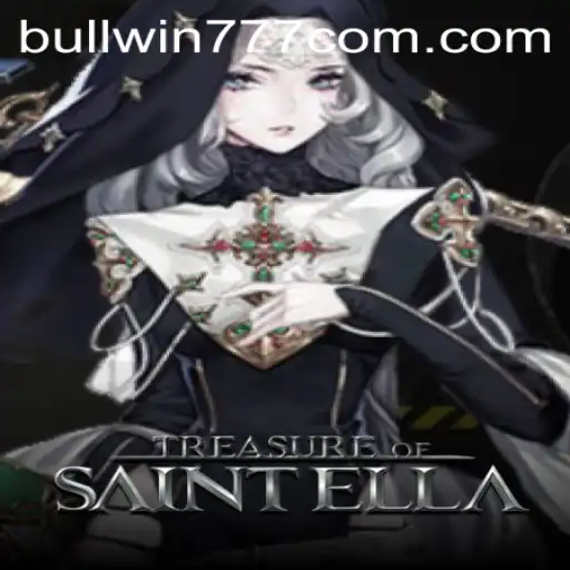 Discover the Mysteries of TreasureofSaintElla