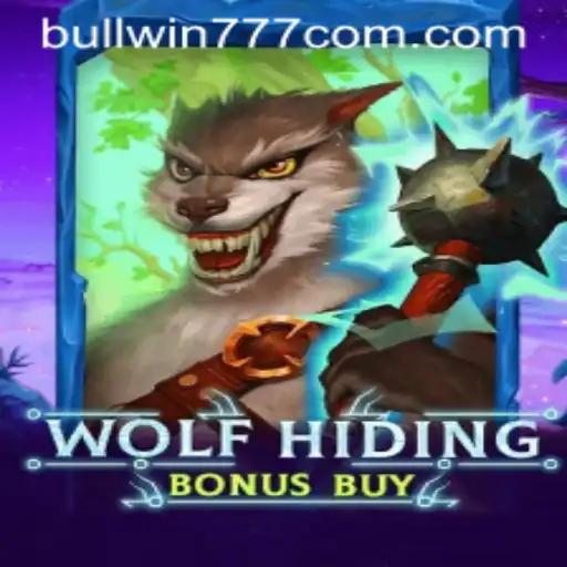 Discover the Thrills of WolfHidingBonusBuy at BULLWIN777 COM